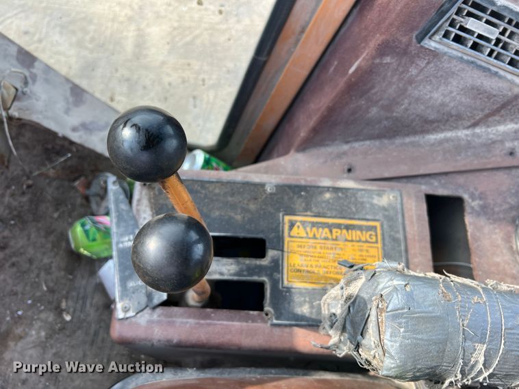 image for item MR9851 Case W20C  wheel loader