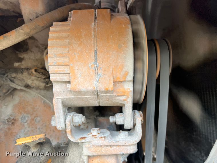 image for item MR9851 Case W20C  wheel loader