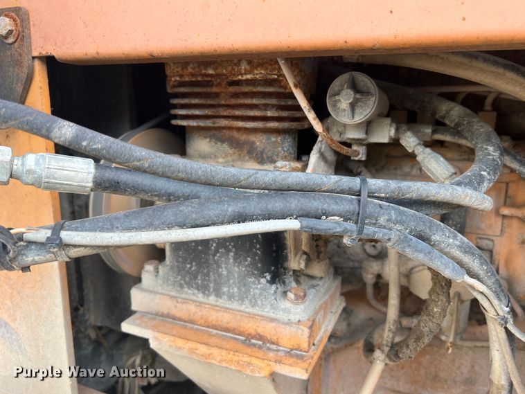 image for item MR9851 Case W20C  wheel loader