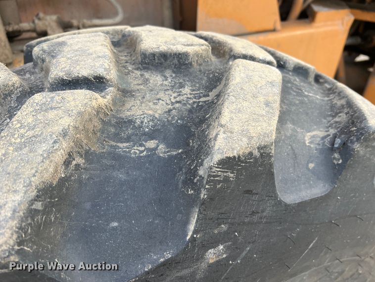 image for item MR9851 Case W20C  wheel loader