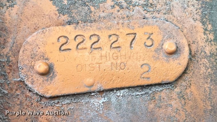 image for item MR9851 Case W20C  wheel loader