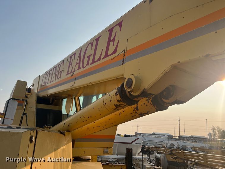 image for item MR9878 Drott 1800CC  crane