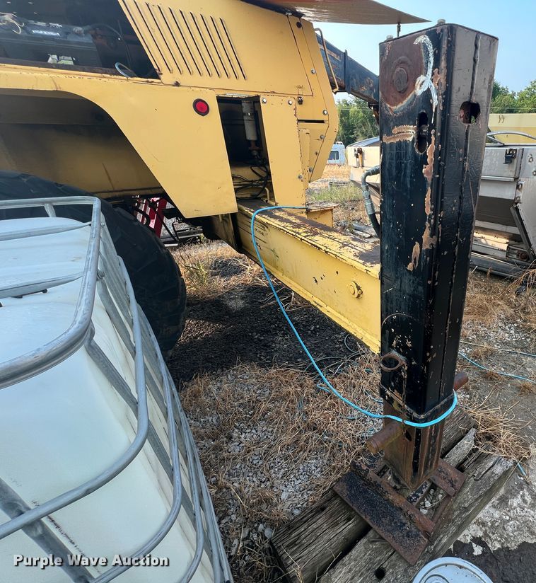 image for item MR9878 Drott 1800CC  crane