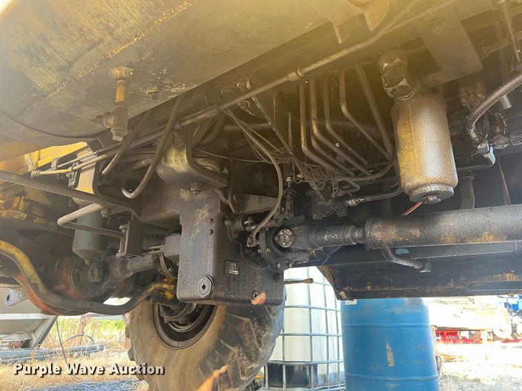 image for item MR9878 Drott 1800CC  crane