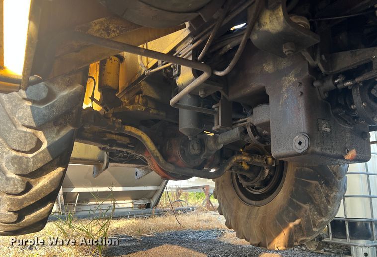 image for item MR9878 Drott 1800CC  crane