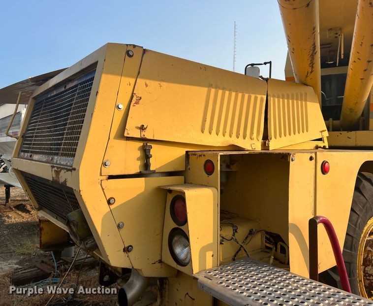 image for item MR9878 Drott 1800CC  crane