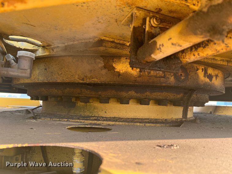 image for item MR9878 Drott 1800CC  crane