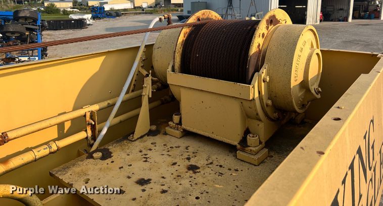 image for item MR9878 Drott 1800CC  crane