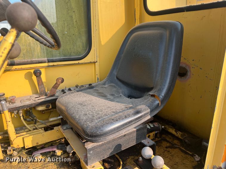 image for item MR9878 Drott 1800CC  crane