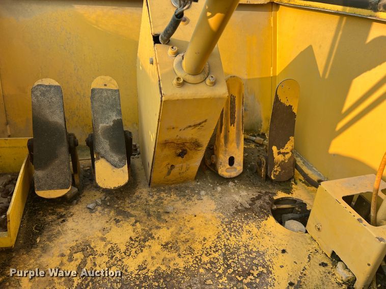 image for item MR9878 Drott 1800CC  crane