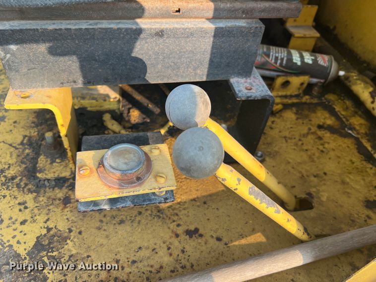 image for item MR9878 Drott 1800CC  crane