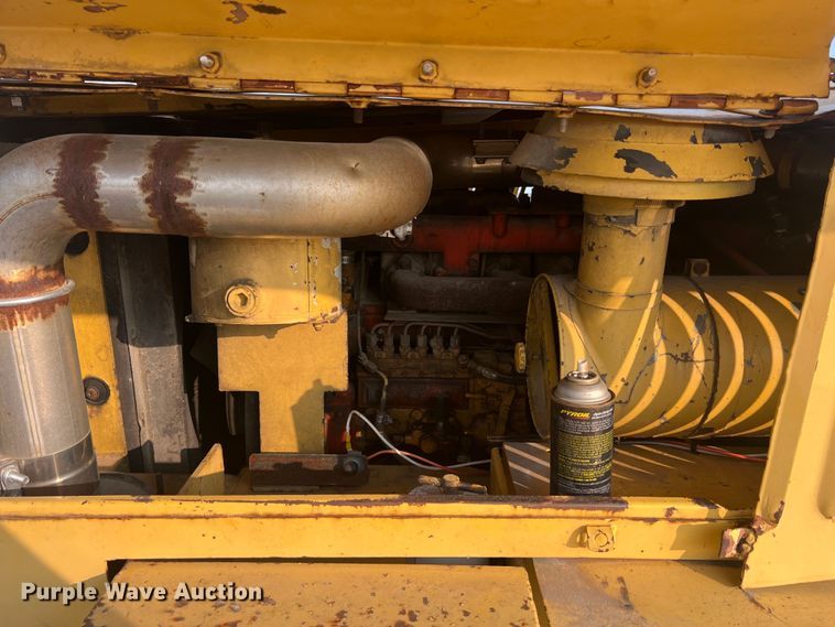 image for item MR9878 Drott 1800CC  crane