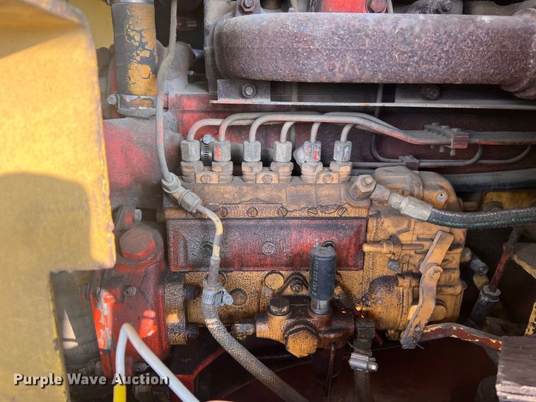 image for item MR9878 Drott 1800CC  crane