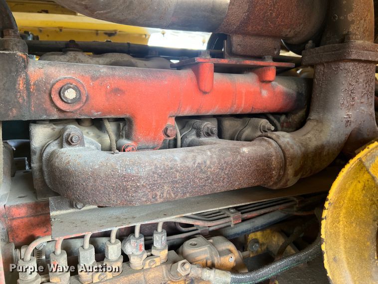 image for item MR9878 Drott 1800CC  crane