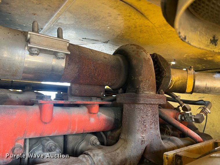 image for item MR9878 Drott 1800CC  crane