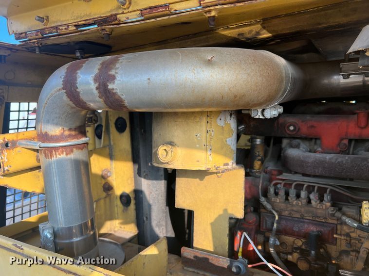 image for item MR9878 Drott 1800CC  crane