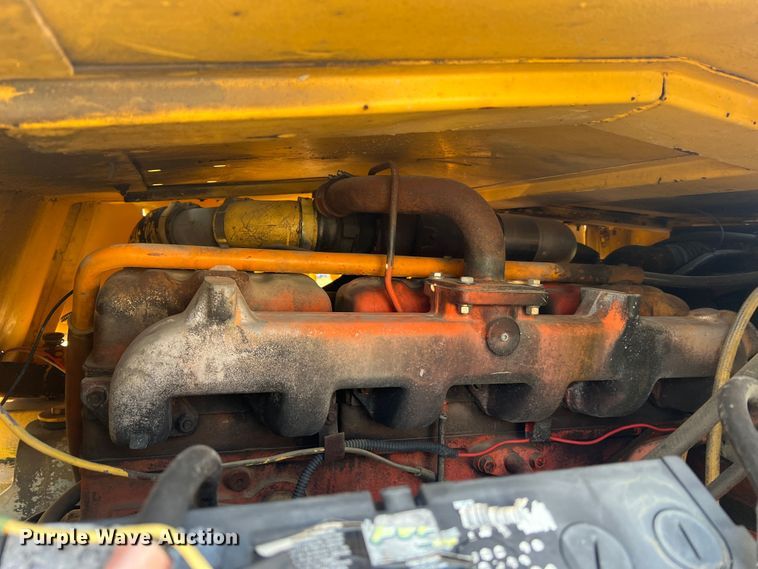 image for item MR9878 Drott 1800CC  crane