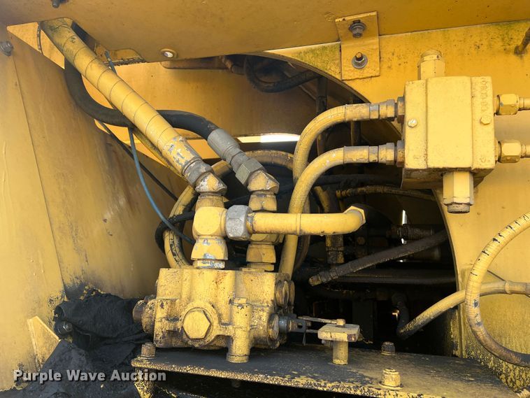 image for item MR9878 Drott 1800CC  crane