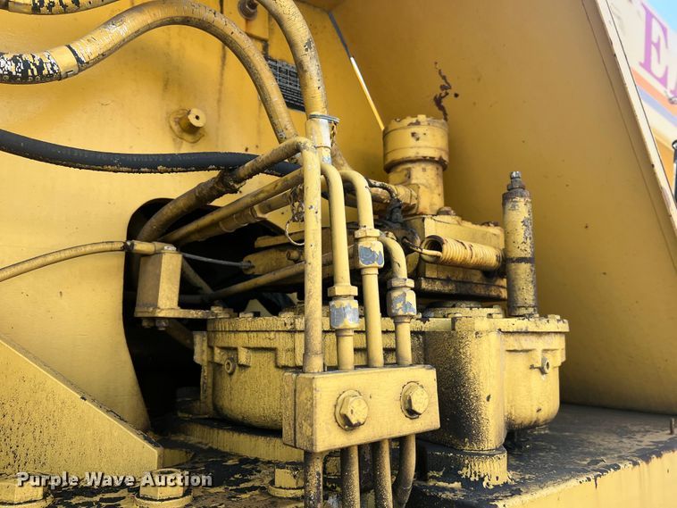 image for item MR9878 Drott 1800CC  crane