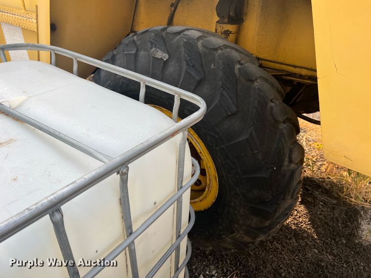 image for item MR9878 Drott 1800CC  crane