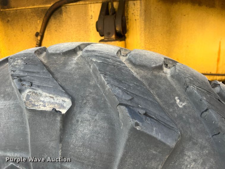 image for item MR9878 Drott 1800CC  crane