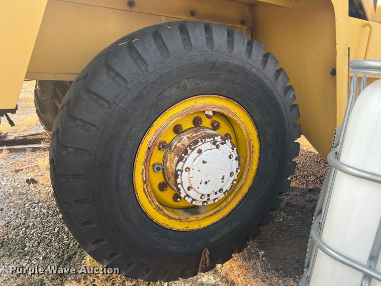 image for item MR9878 Drott 1800CC  crane