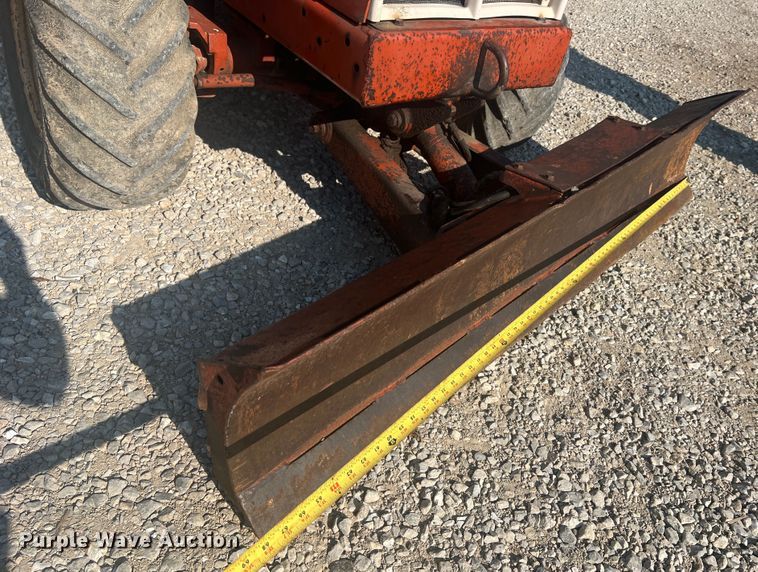 image for item MR9883 1993 Ditch Witch 3500DD  trencher