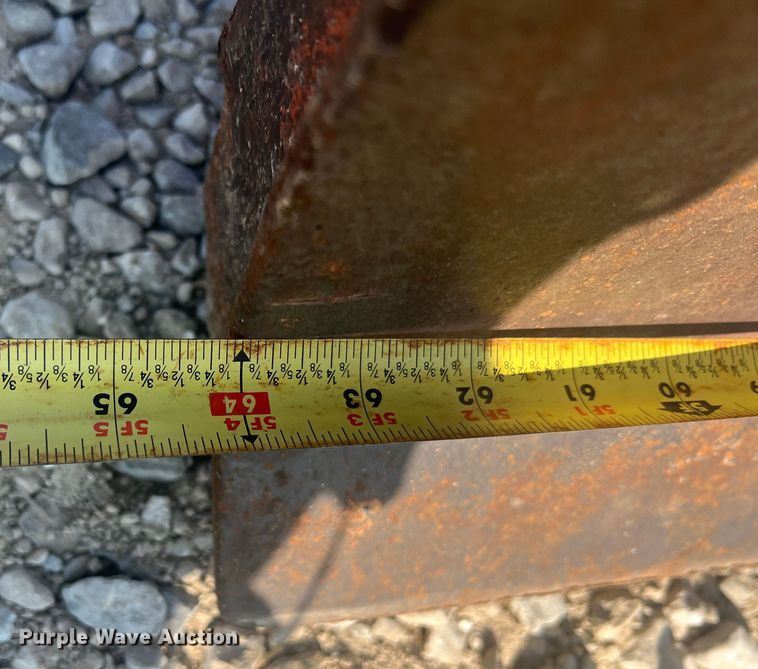 image for item MR9883 1993 Ditch Witch 3500DD  trencher