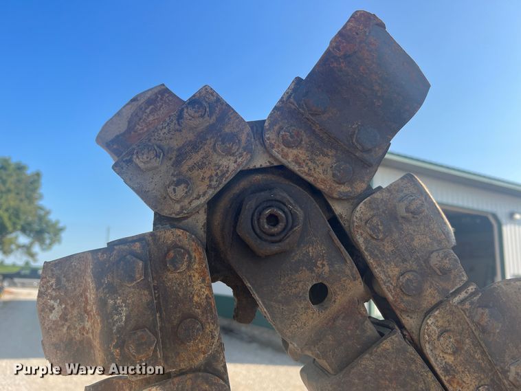 image for item MR9883 1993 Ditch Witch 3500DD  trencher