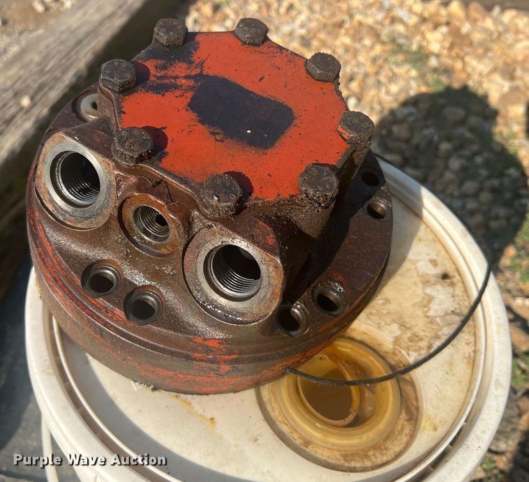 image for item MR9883 1993 Ditch Witch 3500DD  trencher