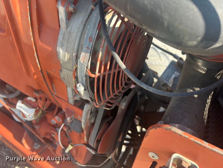 image for item MR9883 1993 Ditch Witch 3500DD  trencher