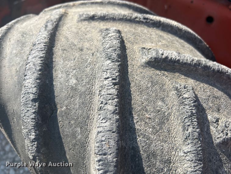 image for item MR9883 1993 Ditch Witch 3500DD  trencher