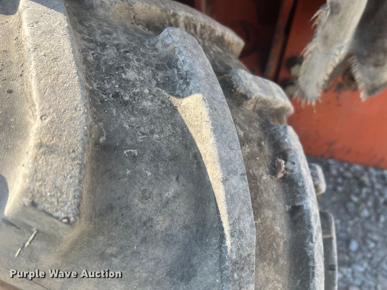 image for item MR9883 1993 Ditch Witch 3500DD  trencher