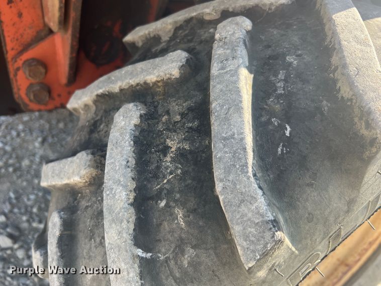 image for item MR9883 1993 Ditch Witch 3500DD  trencher