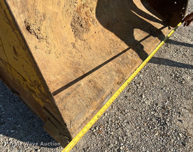 image for item MR9887 Allis Chalmers TS5  track loader