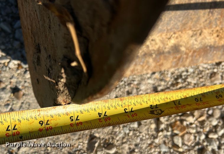 image for item MR9887 Allis Chalmers TS5  track loader