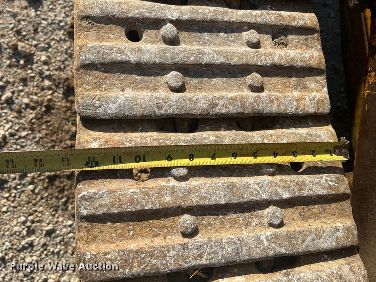 image for item MR9887 Allis Chalmers TS5  track loader