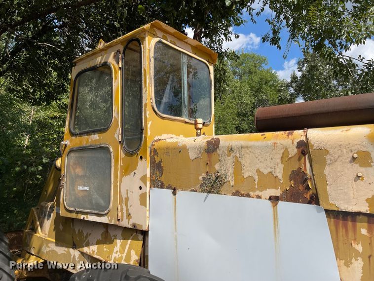 image for item MU9212 Massey Ferguson  wheel loader