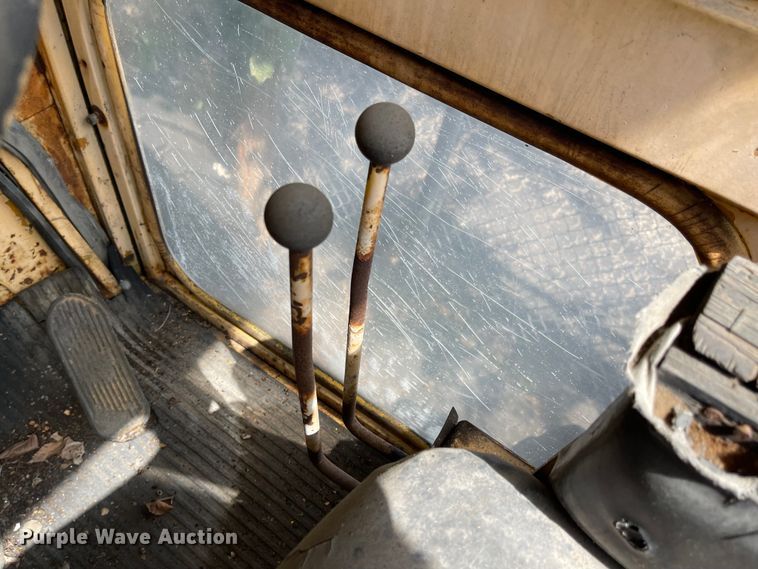 image for item MU9212 Massey Ferguson  wheel loader