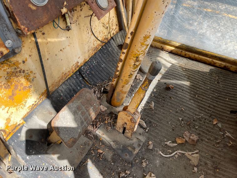 image for item MU9212 Massey Ferguson  wheel loader