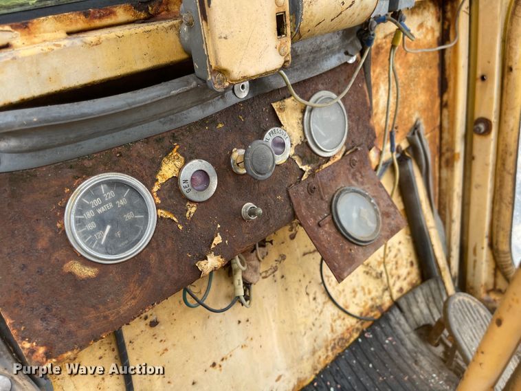 image for item MU9212 Massey Ferguson  wheel loader