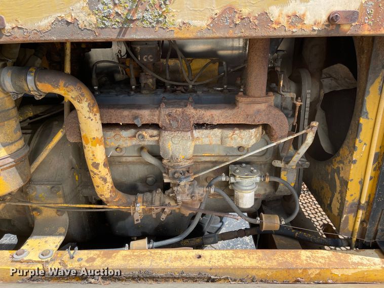 image for item MU9212 Massey Ferguson  wheel loader