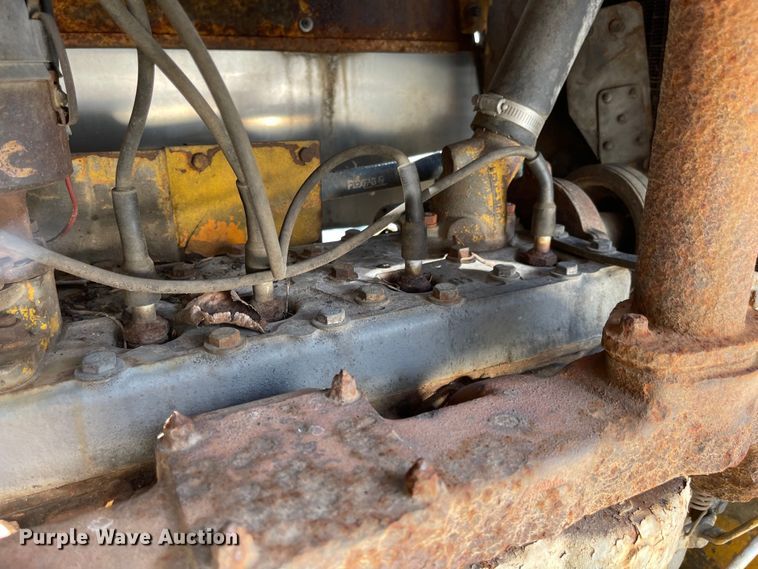 image for item MU9212 Massey Ferguson  wheel loader