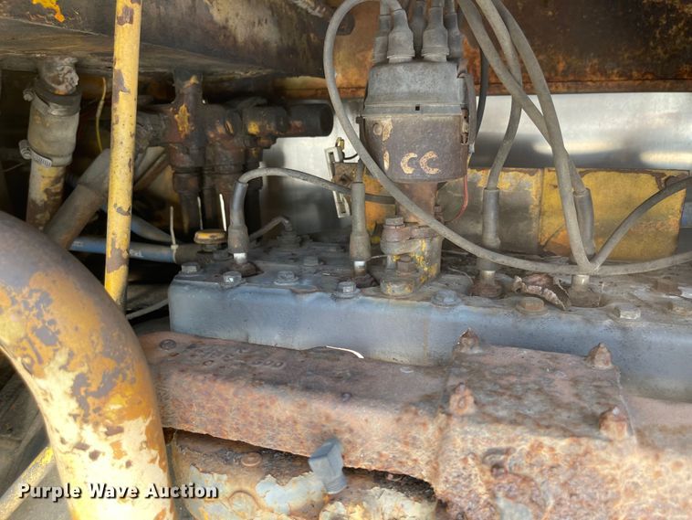 image for item MU9212 Massey Ferguson  wheel loader