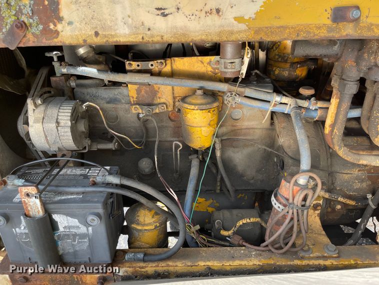 image for item MU9212 Massey Ferguson  wheel loader