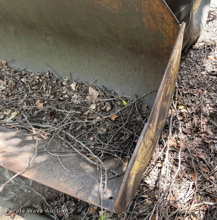 image for item MU9212 Massey Ferguson  wheel loader