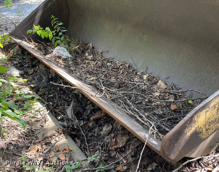 image for item MU9212 Massey Ferguson  wheel loader