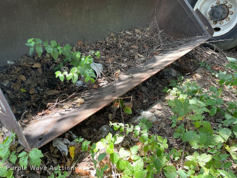 image for item MU9212 Massey Ferguson  wheel loader