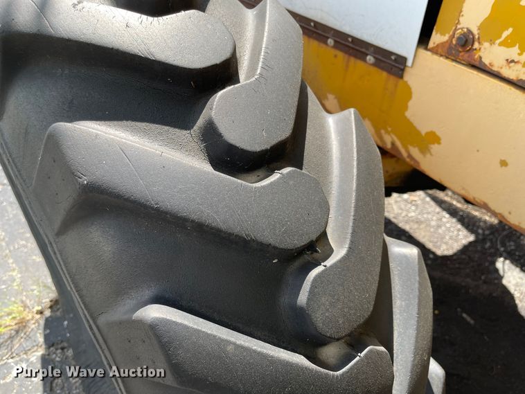 image for item MU9212 Massey Ferguson  wheel loader