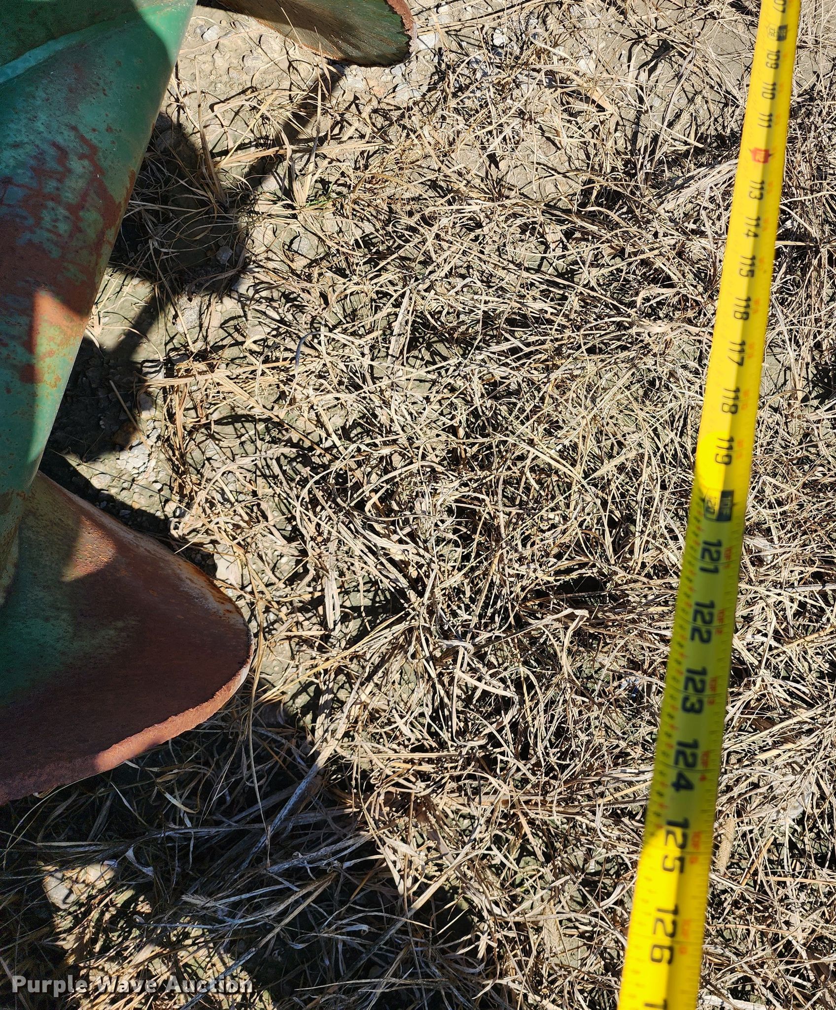 (8) auger bits in Drexel, MO Item KH9320 sold Purple Wave